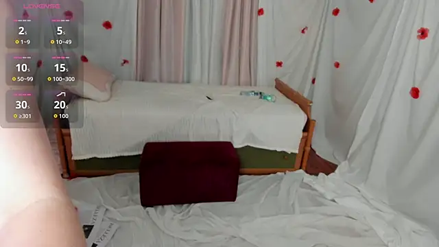 Bilik Sembang Langsung Crazykitta