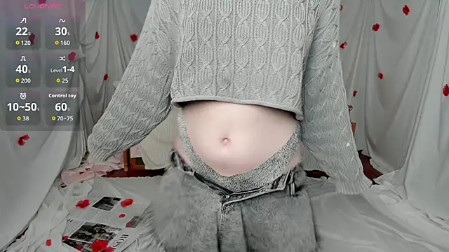 Sala de chat ao vivo de Crazykitta