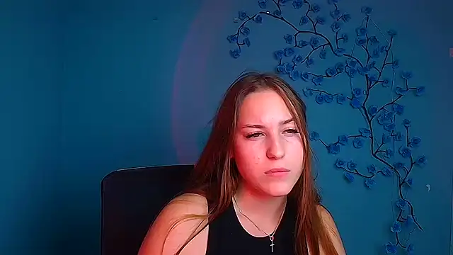 Holly_Mooon_ Cameră chat live
