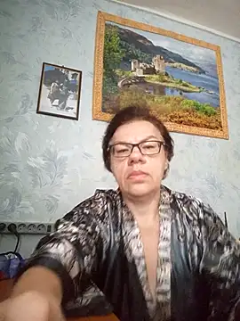 Olena72531 Live Chatraum