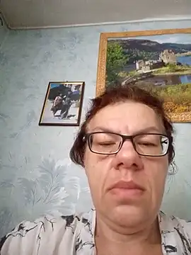 Olena72531 Cameră chat live