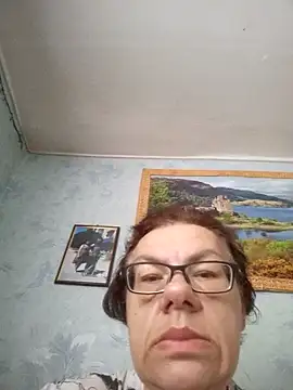 Sala de chat ao vivo de Olena72531