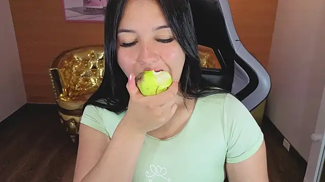 Sala de chat en directo de alisson_sweet_t