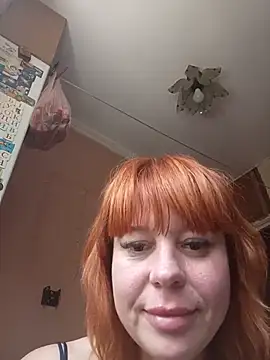 חדר צ'אט בשידור חי של natali22061