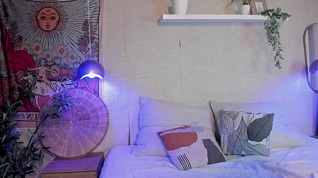 Živá chatovací místnost Rousse_dh