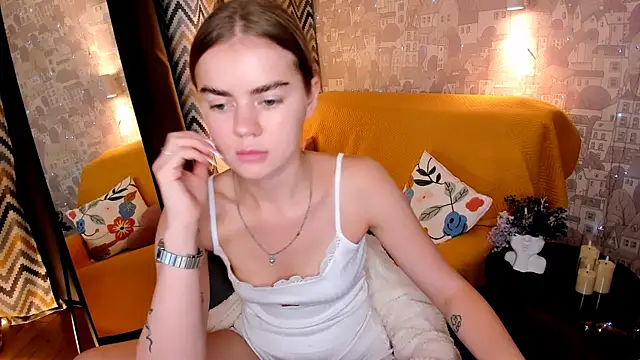 bubbleslina 라이브 섹스 캠 쇼