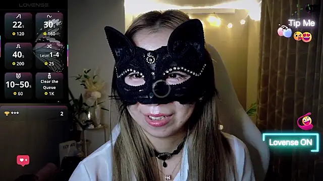 arianozomi_0808 – live chatrum