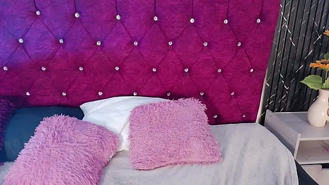 Chat soba uživo modela LiliMilk_21