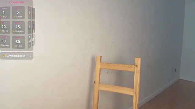 yeniimai Cameră chat live