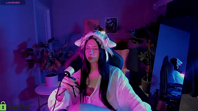 عرض كام DianaRayyy الجنسي المباشر