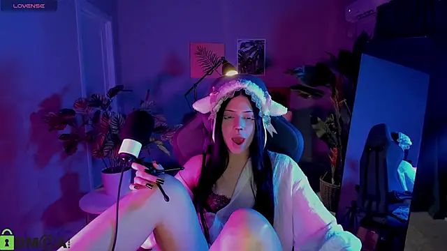 DianaRayyy 라이브 섹스 캠 쇼