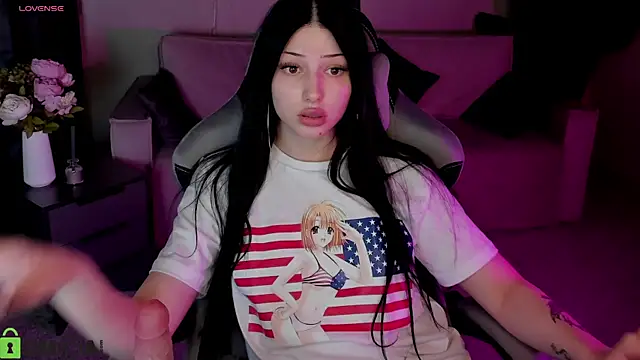 DianaRayyy – Naživo chatovacia miestnosť