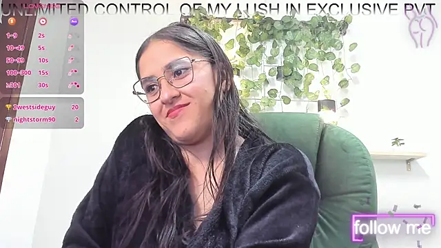 chantal_adams0 – live chatrum