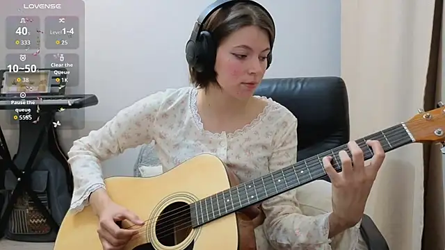 Chat ao vivo de LoriYates