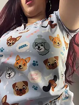 Sala de chat ao vivo de Nahomy_benet
