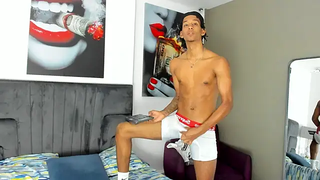 Ted_Ruskin's Live Sex Cam Show