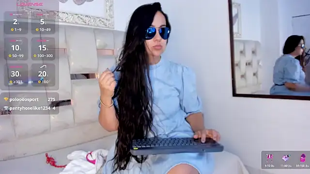 Aisha_harperr Live chatroom
