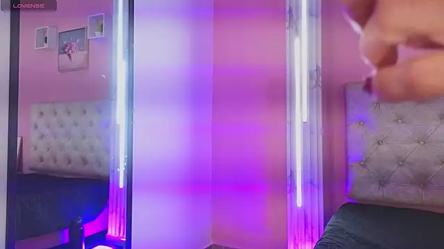 hanny_rousse Cameră chat live