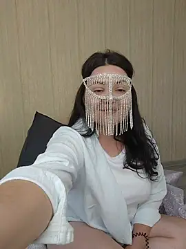LunaSkyGlow Live Chatraum
