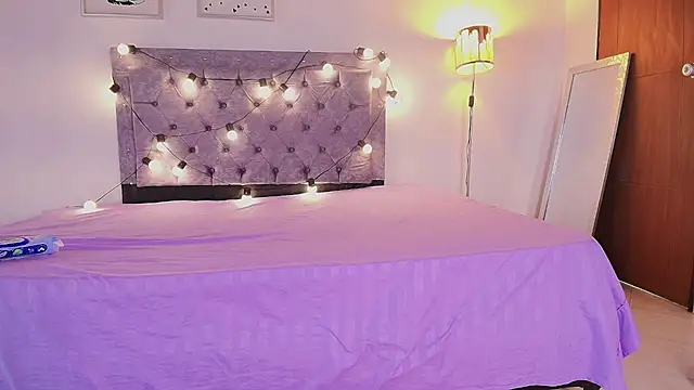 Ari_stone Live Chatraum