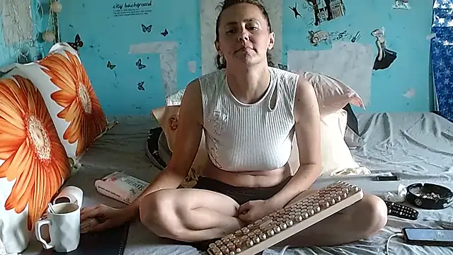غرفة دردشة brighteyes77 المباشرة