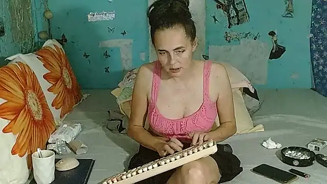 Sala de chat en directo de brighteyes77