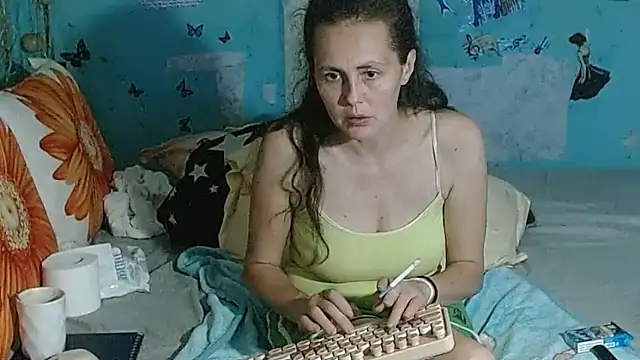 brighteyes77 Live Chatraum