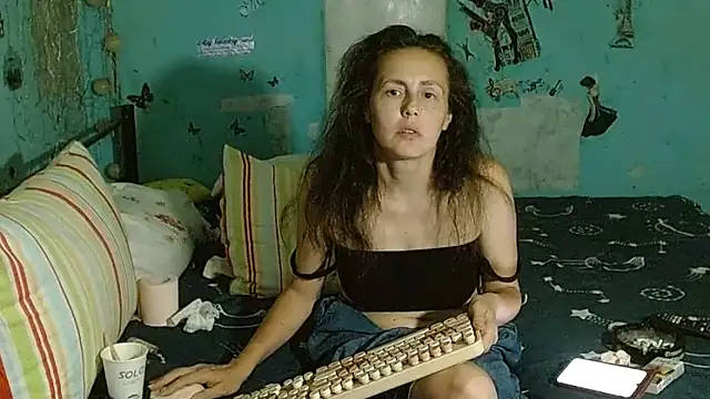 brighteyes77 – Naživo XXX chat