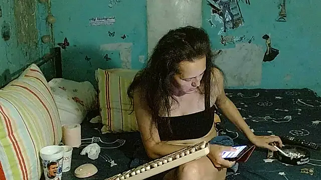 brighteyes77 – Naživo XXX chat