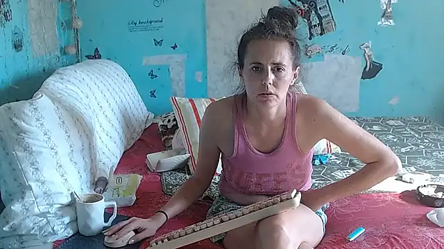 Sala de chat ao vivo de brighteyes77