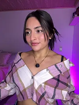 Živá chatovací místnost NandaVixen