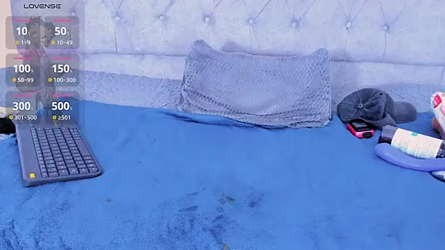 TamaraaRosse Live Chatraum
