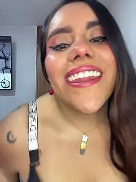 غرفة دردشة CamilJoness69 المباشرة