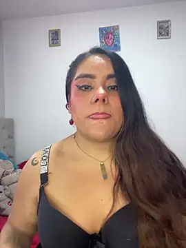 Chat ao vivo de CamilJoness69