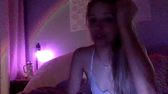 Sala de chat ao vivo de RavenHepburn