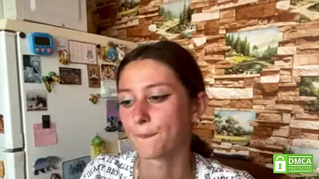 Živá chatovací místnost ElenaRosko
