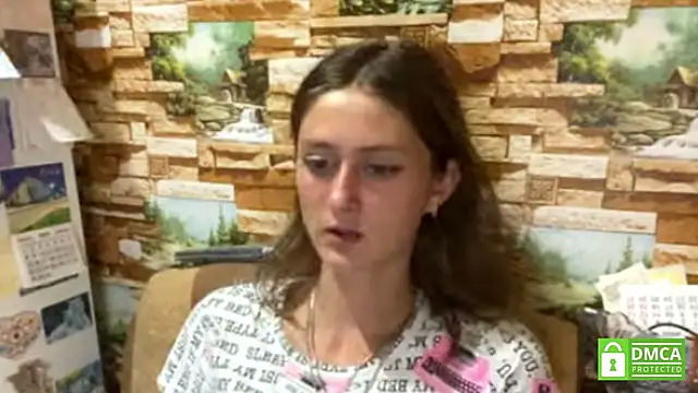 Živá chatovací místnost ElenaRosko