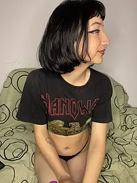 Mila_1303 – live chatrum