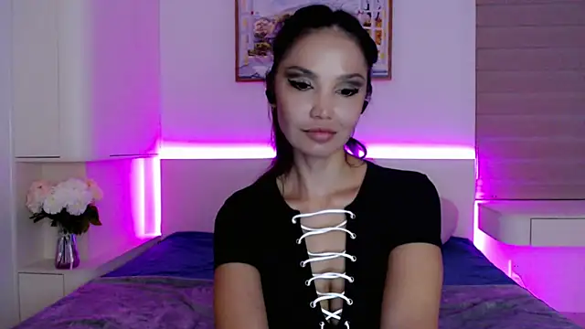 Ohmy_Linda Cameră chat live