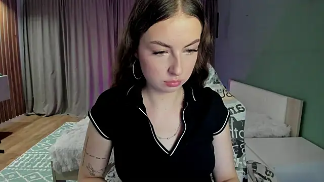 Show de cámara de sexo en directo de _VA_