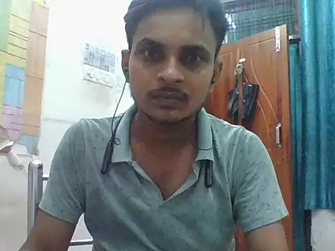 Sumit_LkOn Live-seksikameraesitys