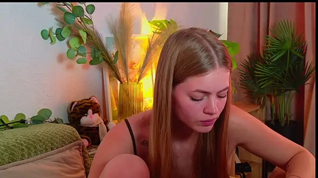 Chat ao vivo de EmillyStarr