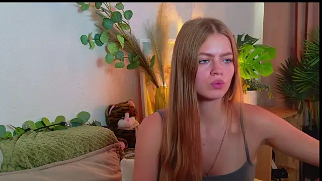 EmillyStarr Ruang Obrolan Langsung