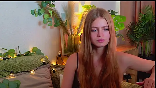 EmillyStarrn Live chat-huone