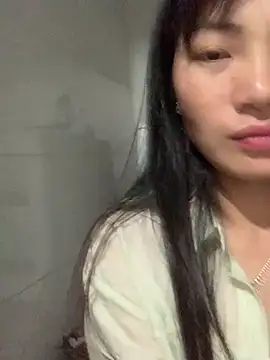 Živá chatovací místnost bana007