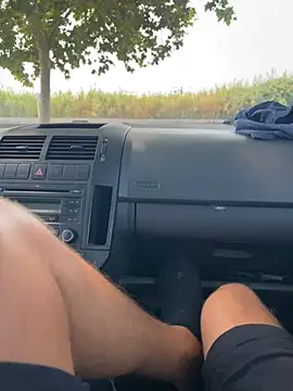 Billiejoeyesone's Live Sex Cam Show