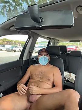 Billiejoeyesone's Live Sex Cam Show
