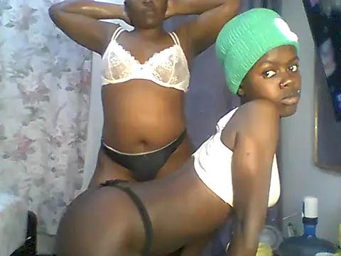 Chat ao vivo de Siri_seduce69