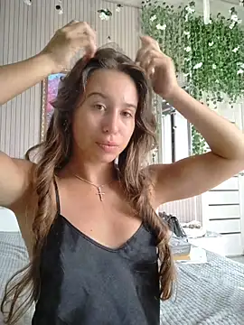 Chat ao vivo de MedissonSoulx