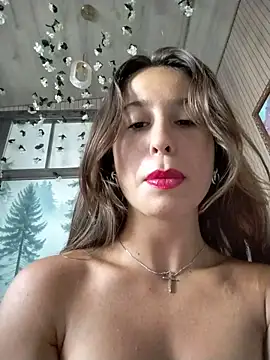 MedissonSoulx Cameră chat live